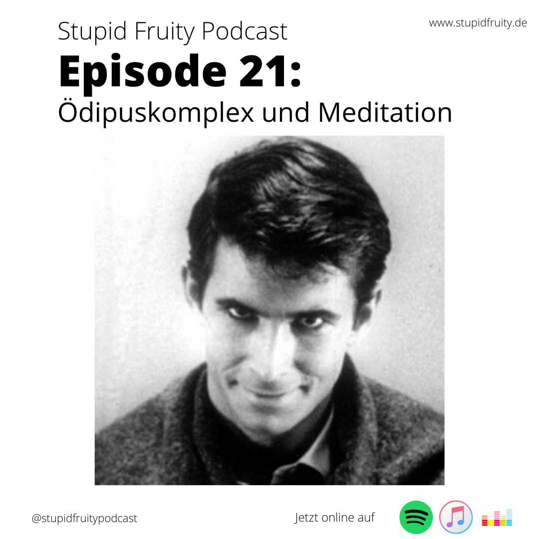 Stupid Fruity Podcast